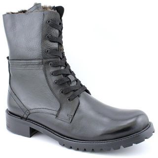 Cole Reaction Mens Keep March N Black Boots (Size 13)