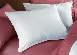 How to Choose a Down Pillow