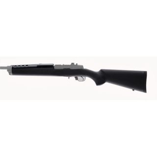 Hogue Ruger Mini 14/30 Rubber Overmold Stock