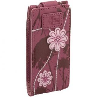 Case Logic iPod nano® (4th Gen) Pop Flower Case (Pink Pop
