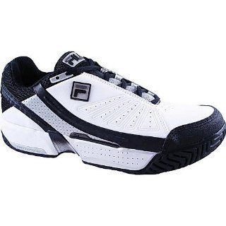 FILA Alfa Men`s Tennis Shoes  11 Shoes