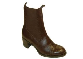 Rockport Womens Quinville Side Gore Boot Shoes