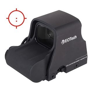 EOTech XPS2 2 Holographic Weapon Sight