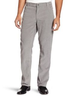 Kenneth Cole Mens Five Pocket Corduroy Pant Clothing