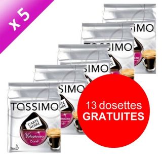 TASSIMO   Achat / Vente produits TASSIMO pas cher