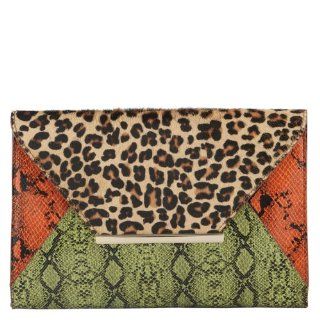 ALDO Nobbe   Clutches   Brown Misc.   Onesize Shoes