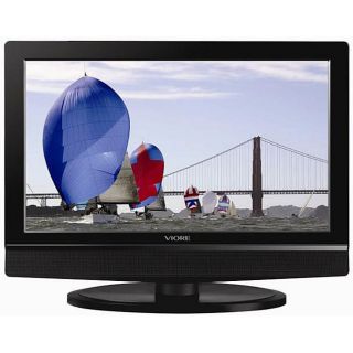 Viore LC37VF55 37 inch 1080p LCD HDTV (Refurbished)