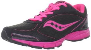Saucony Womens Grid Outduel Running Shoe: Shoes