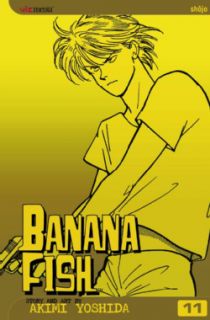 Banana FishBanana Fish 11(Paperback / softback)