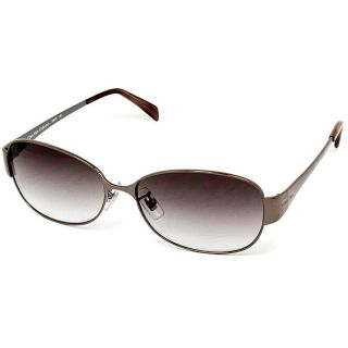 Calvin Klein Womens 7401S/651/58/15 Sunglasses