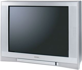 Toshiba 36HFX73 36 inch FST Pure Flat HD TV Cinema (Refurbished