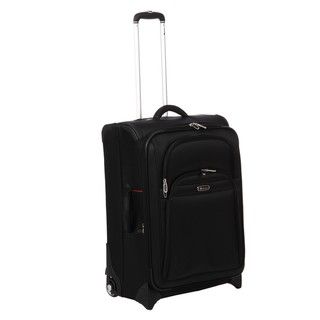 Delsey A Lite 25 inch Luggage Upright