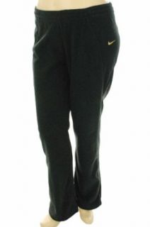 Womens Nike Therma Fit Pant Black Large Sports