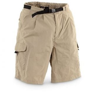Guide Gear Cargo River Shorts Clothing