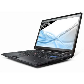 Lenovo ThinkPad SL510   Achat / Vente ORDINATEUR PORTABLE Lenovo