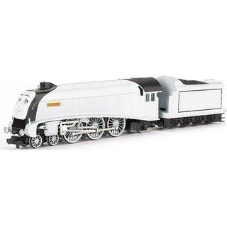 Bachmann HO Scale Thomas and Friends Spencer with Moving Eyes