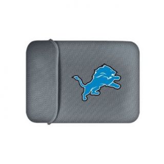 NFL Detroit Lions iPad Sleeve: Sports & Outdoors
