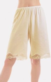Classic Soft Cotton Pettipants Clothing