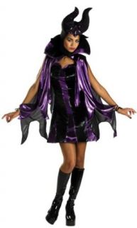 Disney Maleficent Adult Costume Clothing