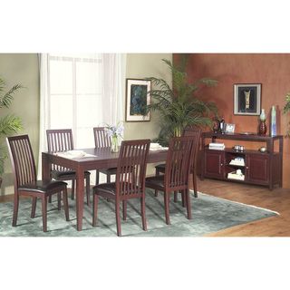 American Lifestyle   Anders 6 Pc Dining Set