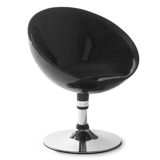 Black Omni Chair