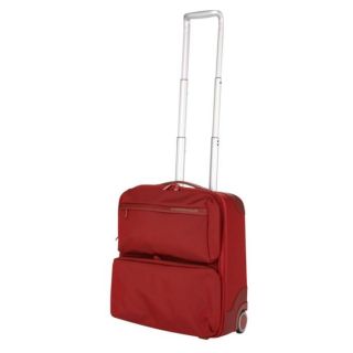 MANDARINA DUCK Valise cabine 53v50773 rouge taille   6kg   Valise Semi