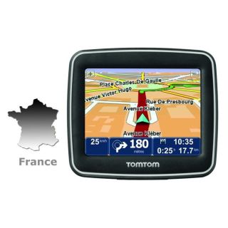 GPS TomTom Start 2 France   Achat / Vente GPS AUTONOME GPS TomTom