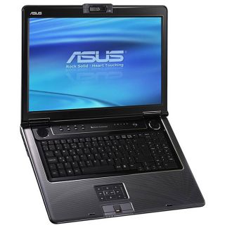 ASUS M70VM A1 17 inch Core 2 Duo 4GB Laptop