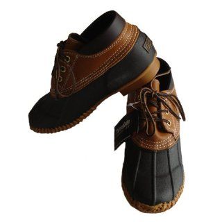Thinsulate Lace Up Duck Shoes 7 Industrial & Scientific