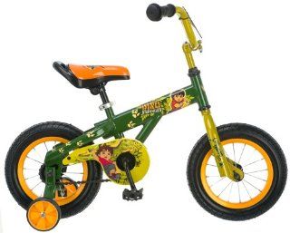 Diego Bicycle (12 Inch)