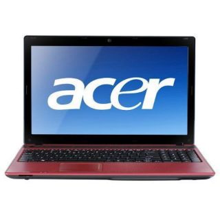 Acer Aspire PEW71 2.4GHz 320GB 15.6 inch Laptop (Refurbished