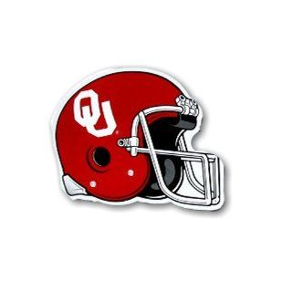 University of Oklahoma Sooners   Auto Magnet   Helmet 9