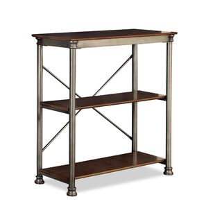 Home Styles The Orleans 3 tier Mult Function Vintage Shelves