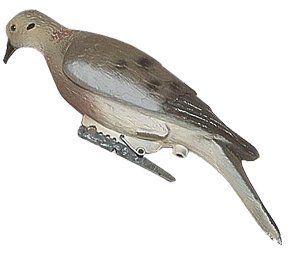 Carry Lite Mourning Dove Decoy