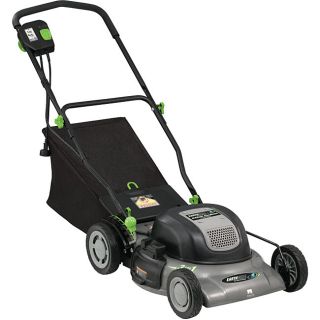 Earthwise 20 inch Electric Lawn Mower