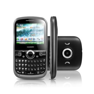 HUAWEI G6620 GSM Unlocked Dual SIM Cell Phone