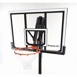 Reebok 50 inch In ground Basketball System