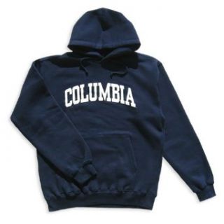 Columbia Lions Classic Hooded Sweatshirt Clothing
