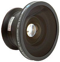 Epoque DCL 20 67DR Underwater Wide Angle Conversion Lens