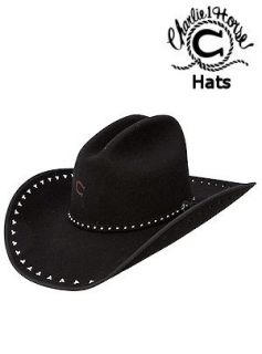 Charlie 1 Horse Hats Tex Appeal B Back At Ranch: Clothing