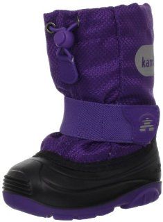 Kamik Icepop Boot (Toddler) Shoes