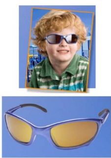 Eagle Eyes Sunglasses Rock It Collection For Kids Ages 6