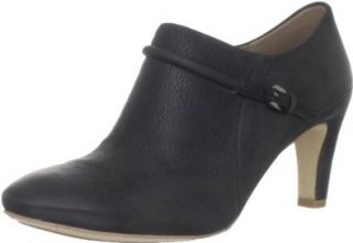 ECCO Womens Nephi Pump,Black,36 EU/5 5.5 M US Shoes