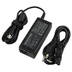 Dell PA 21 Inspiron/XPS Travel Charger with Overcharging Protection