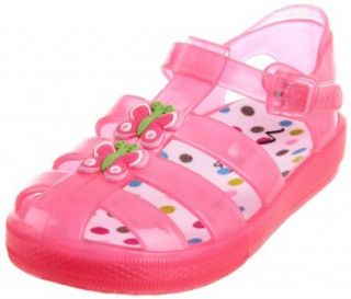 Nina Pebbles Fisherman Sandal (Toddler) Shoes
