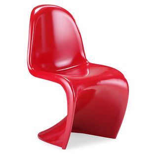Red Chair (Set of 2)