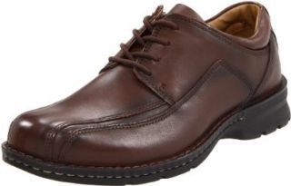 Dockers Mens Trustee Oxford Shoes