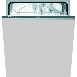 HOTPOINT   LFT 116 AFR   Lave vaisselle tout intégrable 60 cm