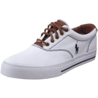 Polo Ralph Lauren Mens Vaughn Sneaker Shoes