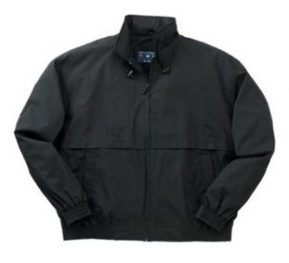 Port Authority Classic Poplin Jacket Clothing
